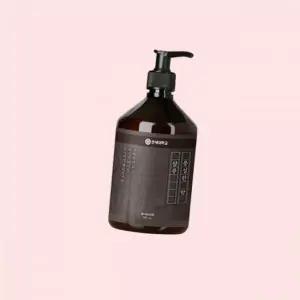 연세생활건강 풍성한 밤 샴푸500ml 4307161