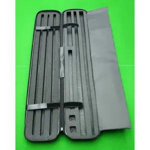 휴대용 큐가방 당구대 가방 하드 케이스 개인큐 큐케이스 보관함