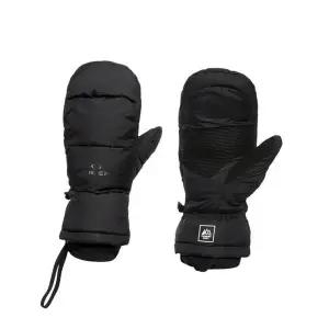 [아이더]몽블랑 에어로겔 구스다운 미튼 장갑 방수장갑 DUW24V14 592884