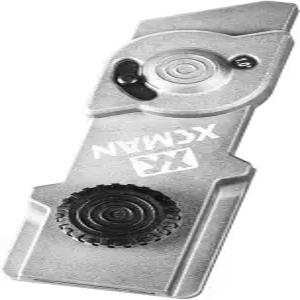 엑스맨 스키 스노보드 멀티 앵글 베이스 엣지 튜너 샤프너(0.5-1.5도) 알루미늄 바디 파일 가이드