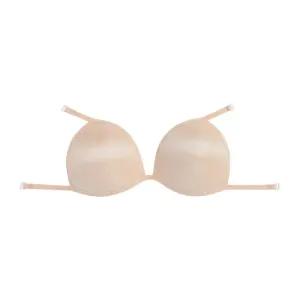 아레나 ARENA 고리형 이너 브라캡 A4AC1AU02 베이지 595400