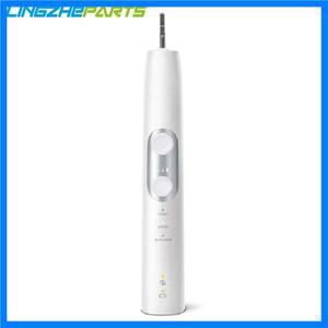 필립스 소닉케어 HX685 교체용 핸들용 새 HX685T 전동 칫솔 호스트