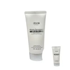 애터미 선크림 UV차단 60ml SPF50+