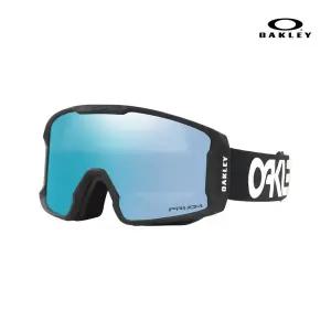 [오클리] 라인 마이너 M 프리즘 스키장 스노우보드 고글