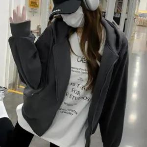 [다잇템]캥거루포켓 후디집업 빅사이즈 남녀공용_P414154999