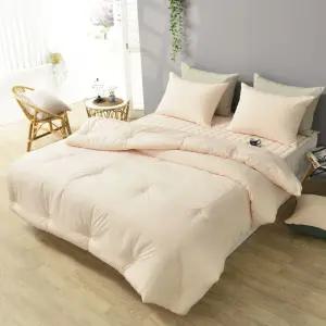 반려동물과 함께쓰는 털 안붙는 알러지케어 차렵이불