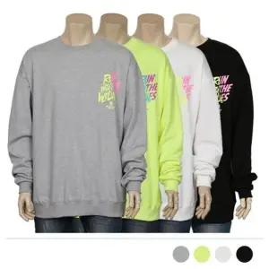 고품질 30대 무지 라운드티셔츠 20대 멋진 남자티 남성 신상 (WFJREK5)