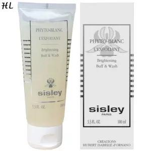 시슬리 휘또 블랑 렉스폴리앙 버프 앤 워시 100ml