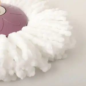 물걸레청소기 극세사 대걸레 극세사물걸레 대걸레청소 걸레 (WFJ731X)