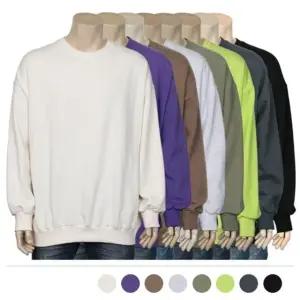 고품질 무지 남자라운드티 무지티 남자긴팔티 빅사이즈 30대 (WFJREZS)