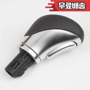 46720f2400 현대 아반떼를 위한 높은 광택 자동 변속 기어 손잡이