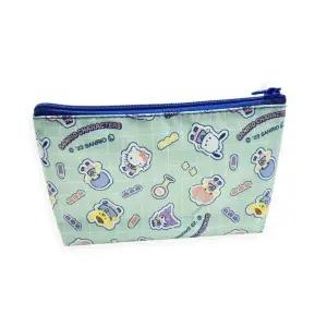 다용도이너백 생리대 화장품 예쁜컬러 선물용 여행파우치 캐릭터즈 (WFJ6ZD0)