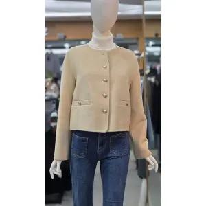 [ab.f.z]모직 혼방 숏 자켓 LFY4HJ02