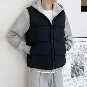 고품질 남성베스트 남자조끼 플리스 스타일 이너 후리스 봄 (WFJRPPH)