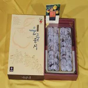 은풍준시 설화시 곶감 선물세트 1.2kg 내외