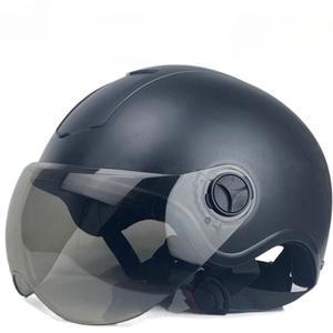 빅사이즈 특대형 헬멧 6XL 대두 바이크 남성용 전기 스쿠터 하이바 둘레 75cm