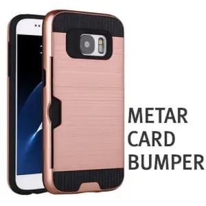 메탈 카드 범퍼 케이스 아이폰6 아이폰6S IPHONE6 핸드폰 케이스 S7 폰케이스