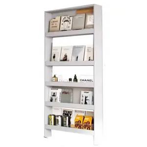 문뒤 수납장 틈새 슬림 원목 진열장 폭좁은 공간 수납 좁은 무도장