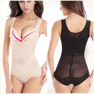 올인원 몸매보정 쉐이퍼 똥배보정 뱃살 바디수트 압박