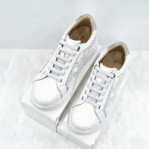 [탠디]자수 패턴 여성 스니커즈 X2HS40PZ03 WHITE 3SD JJ