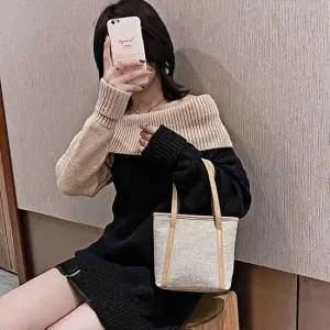 토트백 미니토트백 소지품가방 핸드백 캔버스가방