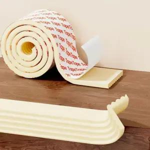 모서리 보호대 책상 쿠션 커버 2m LM-1004917