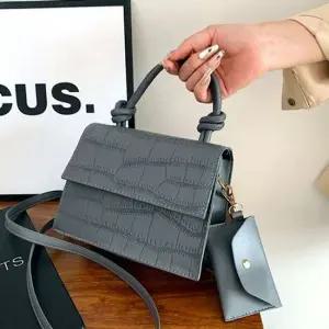 동전 핸드백 크로스백 지갑 뱀피 포함 무늬 여성