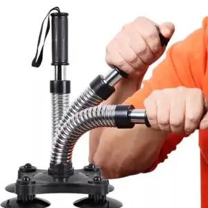 팔씨름 파워업 운동기구 팔씨름 팔목대결 팔근육단련기