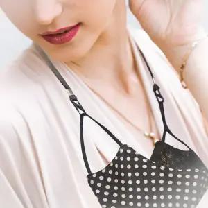 마스크 목걸이 분실방지끈 길이 조절 가능 스트랩