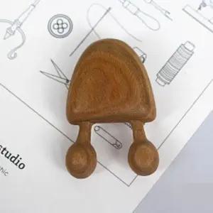 미니 괄사 지압봉 1+1 괄사추천 마사지스틱 마사지봉 붓기제거 경혈마사지