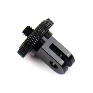 고프로마운트 to 1/4어댑터 고프로1/4 고프로1/4변환 액션캠변환나사