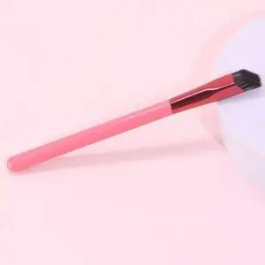 리얼 눈썹결 브러쉬 섀도우브러쉬 아이라이너브러쉬 아이브로우브러쉬