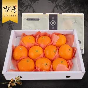 [2월1일부터 순차배송]제주청년농부 레드향 선물용 4.5kg (10-15과)