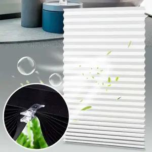 무타공 셀프 브라인드 암막효과 창문가리개 암막블라인드 암막커튼