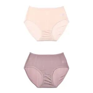 여자 여름 시원한 쿨 인견팬티 낱장 맥시 삼각팬티 국산 여성인견팬티