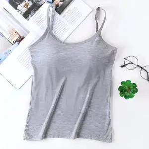 (별별창고)G 캡나시 캡내장 나시 브라캡 브라 브라탑 캡나시 캡내장나시