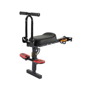 출퇴근 전동스쿠터 전동킥보드의자 시트 힐롭 안장 보호 높이조절