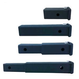 트레일러 연장봉 견인장치 봉 연결 마운트 액세서리