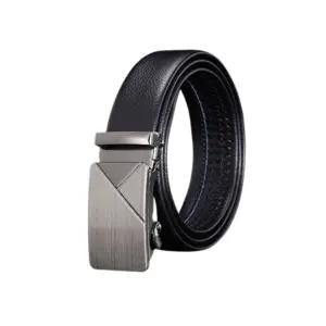 남성 자동 버클벨트 정장 캐쥬얼 데일리 남자 벨트 B 남자벨트 남성벨트