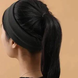 헤어밴드 운동헤어밴드 세안머리띠 스포츠머리띠 심플헤어밴드