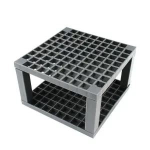 96홀 케이스 붓건조 건조대 붓통 붓 수납 붓건조 미술붓건조 브러시건조대