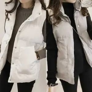 겨울 남여공용 패딩조끼 경량 커플 조끼패딩 INSUM51 (WFJSOMG)