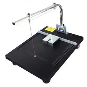 우드락 커터기 폼보드 절단기 절단 열선 스티로폼 재단