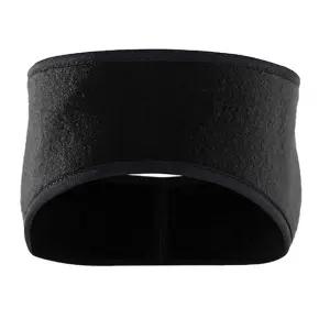 스포츠 방한 귀마개 헤어밴드 폴라폴리스 사방스판 방한귀마개