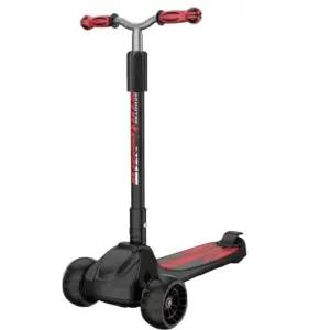 3발 킥보드 성인용 중학생 고학년 성인 산책용 선물