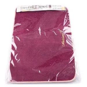 매트 바스륨 다용도매트 욕실매트 러그 발매트 다용도 (WFK6HZ1)