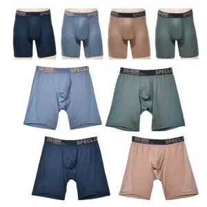 남성 허벅지쓸림방지 롱 드로즈 팬티 낱장 110까지 여름