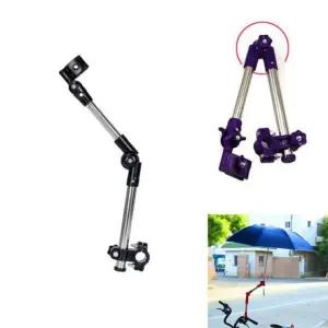 핸드머프 형 방한용품 머프 우산 유모차 거치대