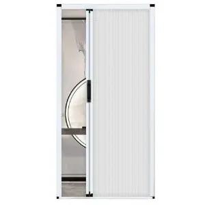 방문 자바라 창고 자바라문 틈새 공장 사무실 식당