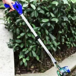 청소용 집게 만능 정리 다용도 신발 쓰레기집게 WFHC8DW